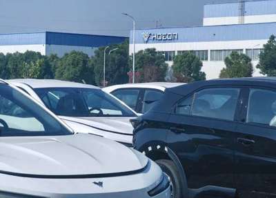 哪吒汽車困局難解，2025年能否迎來轉(zhuǎn)機？